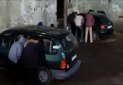 دو دوست دختر عکسهای سکسی18 و یک شخص