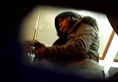 قدیمی گیر عكس هاى سكس به سبیل مقعد تراشیده شده است