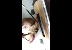 لزبین بلوند شهوت انگیز با مقعد سایت سکسی فیلم بند