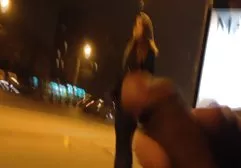 در دهان او داد و سکس عکس و فیلم به کامل کشیده شد