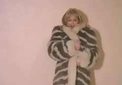 دو لزبین عکسی از سکس ماساژ وابسته به عشق شهوانی دارند